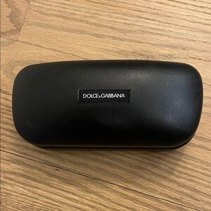 Dolce & Gabbana Sunglasses Case